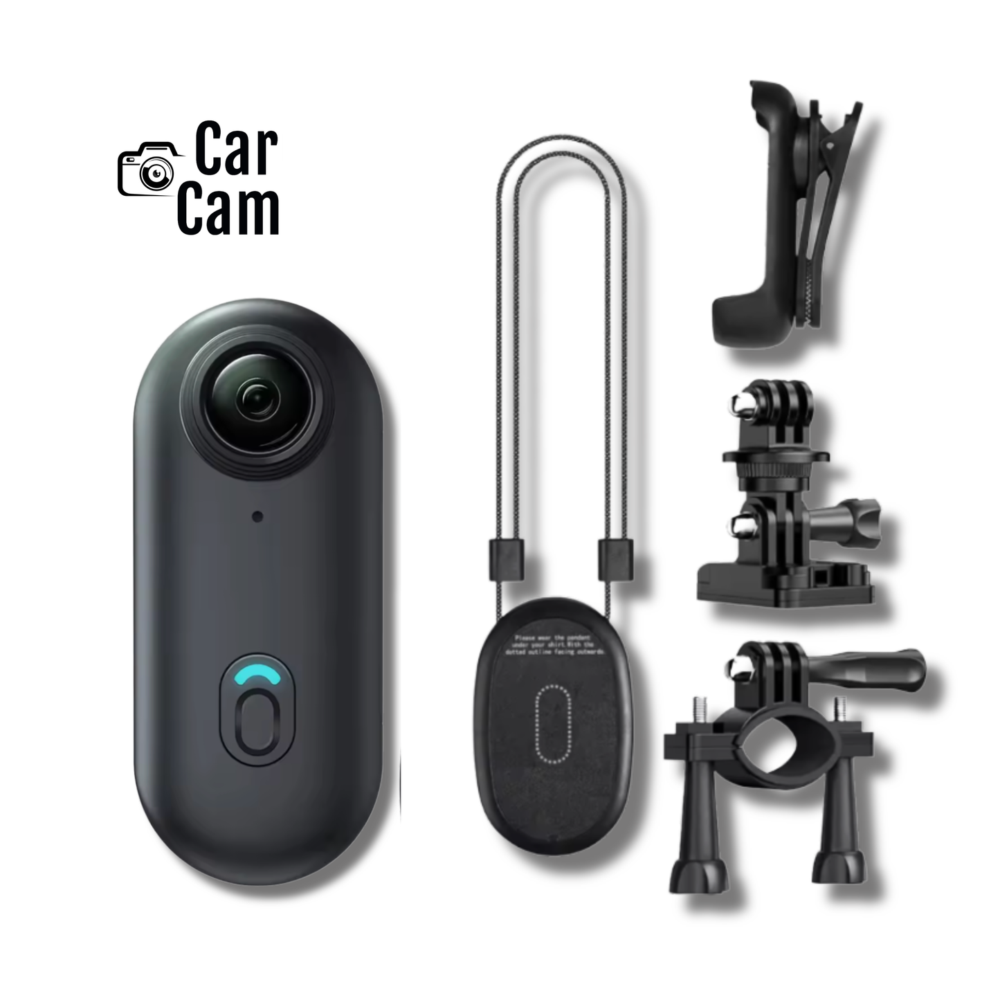 CarCam™