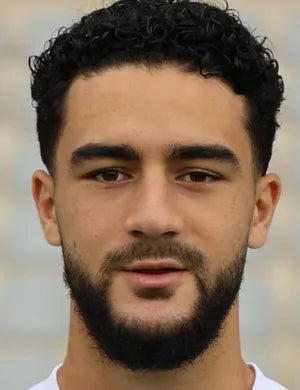 <em>Mahmoud</em>